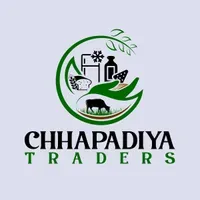 Chhapadiya Traders - Logo