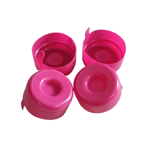 20 Liter Water Jar Cap Pink