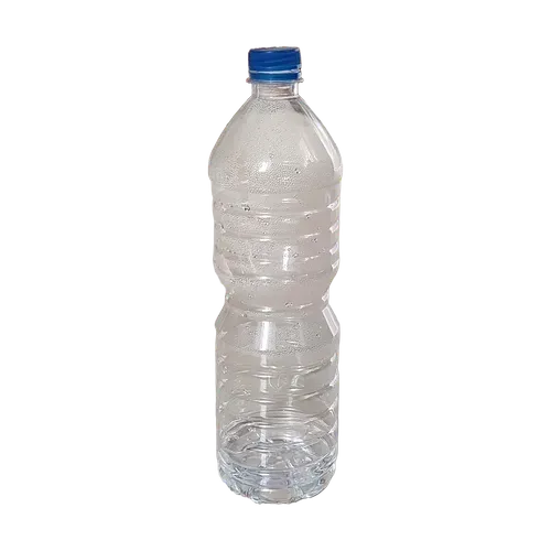 Water Packaging PET Bottle