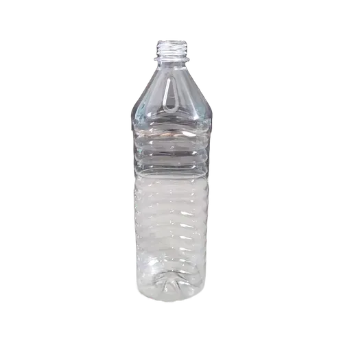 Mineral Water PET Bottle 1ltr