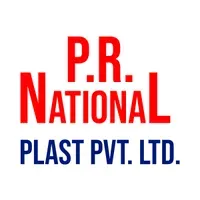 P.R. National Plast Pvt. Ltd. - Logo