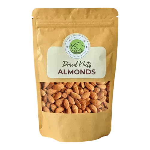 MATO Almonds