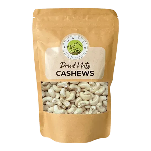 Mato Cashew Nut 500 gm