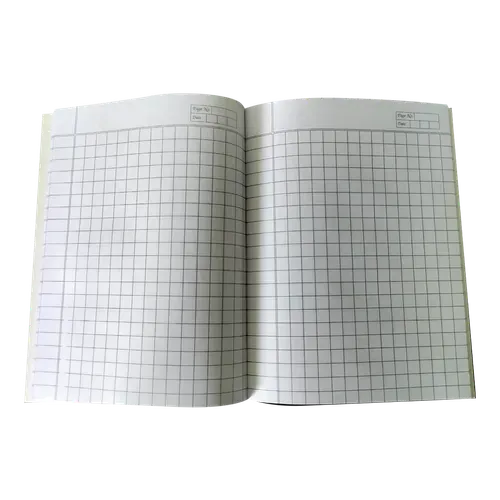 Newlink Box Type Math Notebook