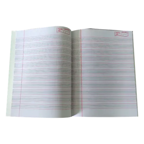 NewLink Handwriting Note Book