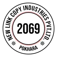 New Link Copy Industries Pvt.Ltd.