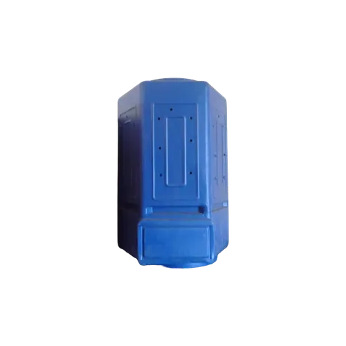 Plastic Compost Bin for Composting Organic Waste