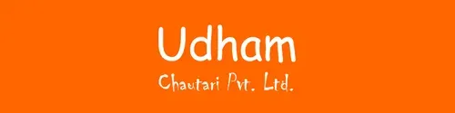 Udham Chautari Pvt. Ltd. - Cover