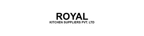 Royal Kitchen Suppliers Pvt. Ltd. - Cover