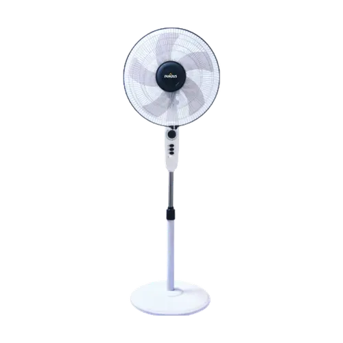 Famous Cyclone Electric Stand Fan