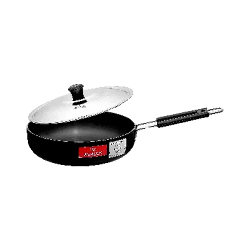 Famous Fry Pan Hard Anoized Cookware- IB