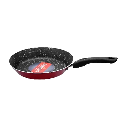 Famous Tapper Fry Pan Non-Stick Cookware- IB
