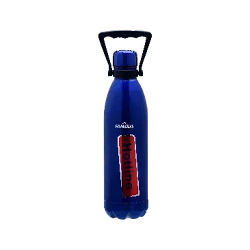 Famous Cola Water Bottle