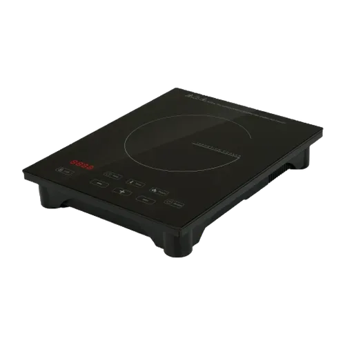Famous E-Cook+ Induction/ Infared Cooktop