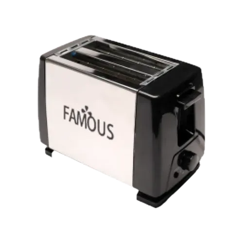 Famous Electric Toaster (Famous+2)