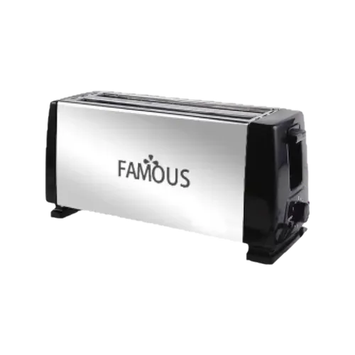 Famous Electric Toaster (Famous+4)