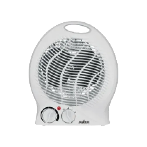 Famous Fan Heater Max Electric Room Heater