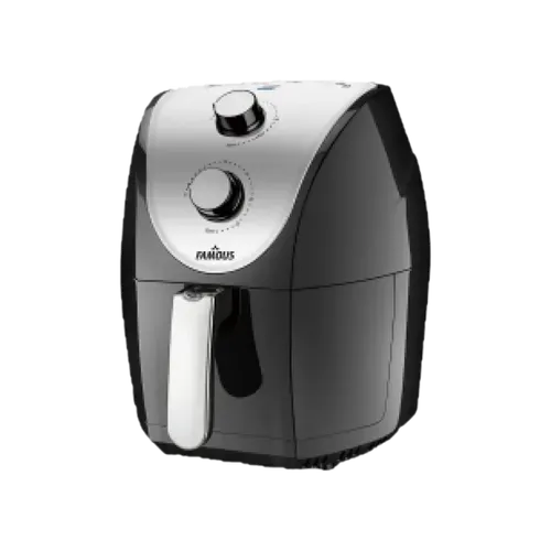 Famous Electric Fryer (Healthy)
