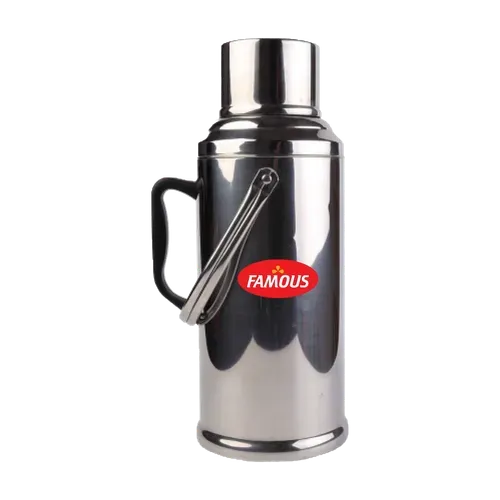 Famous Hotline Steel Thermos