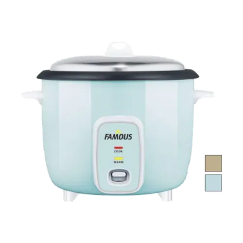 Famous Royal Electric Rice Cooker
