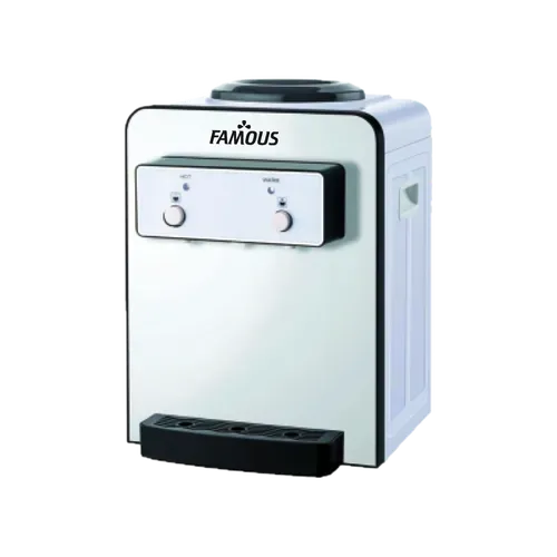 Famous Table Top Ftd S 103 Electric Water Dispenser