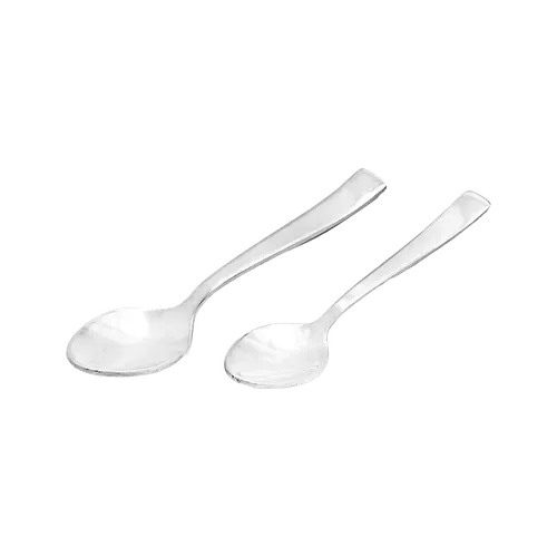 Famous Tea and Coffee Spoon