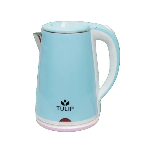 Tulip Pearl Electric Kettle