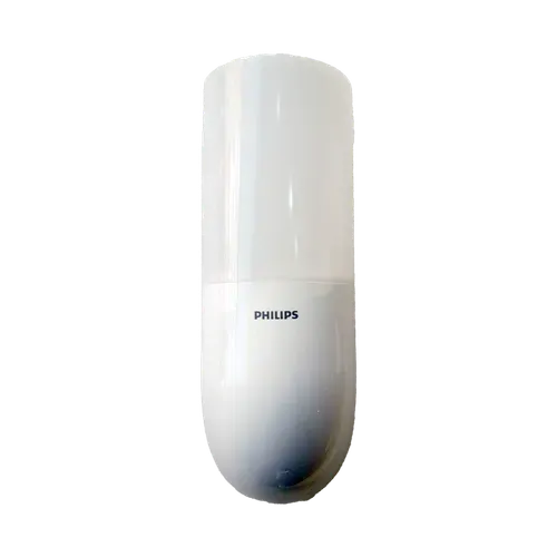 Philips Uno Wall Light in Off White Color