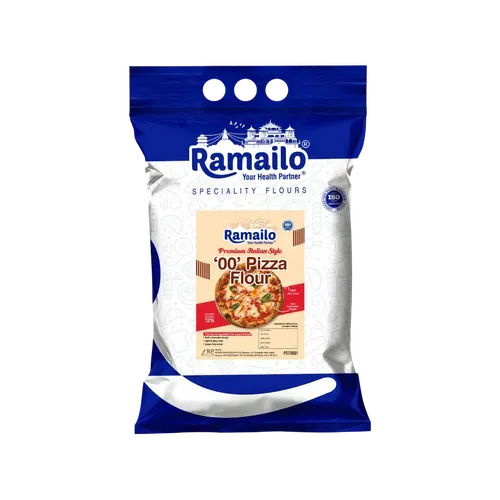 Ramailo Premium Italian Pizza Flour