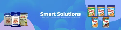 Smart Solutions - Cover
