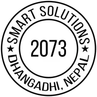 Smart Solutions - Logo