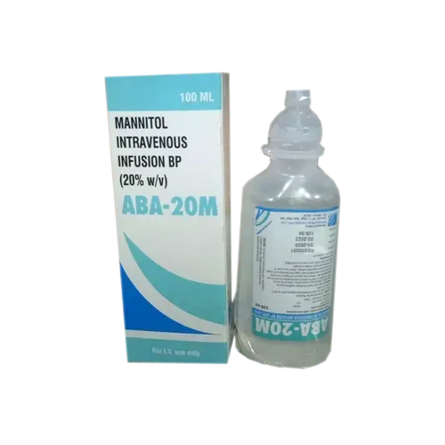 ABA-20M Injections