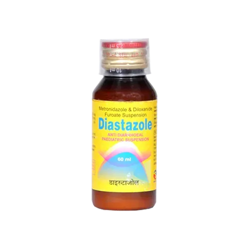Diastazole-60ml