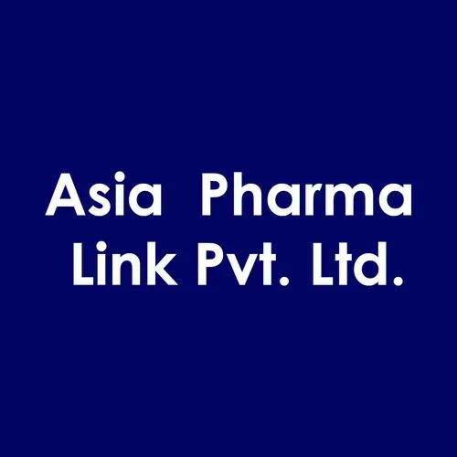 Asia Pharma Link Pvt. Ltd. - Logo