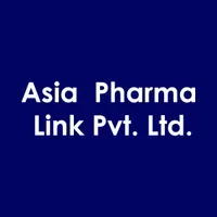 Asia Pharma Link Pvt. Ltd. - Logo