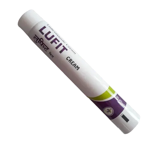 Lufit Cream