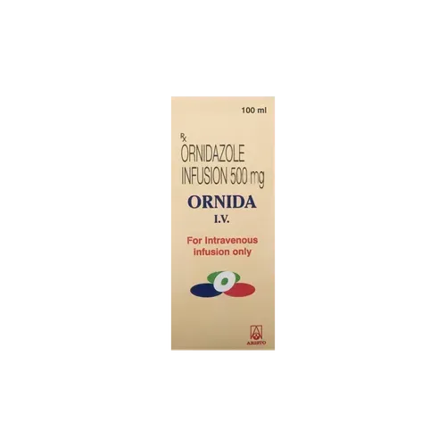 ORNIDA IV