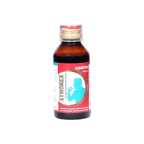 Synorex Syrup-100ml