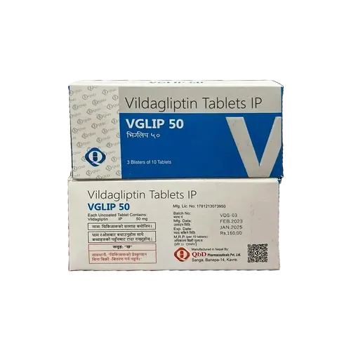 VGLIP 50