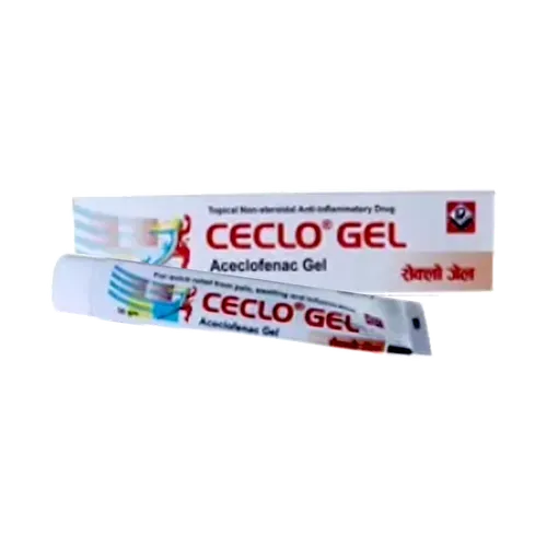 Ceclo Gel- 30gm