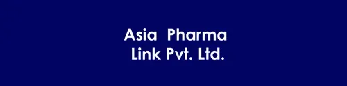 Asia Pharma Link Pvt. Ltd. - Cover