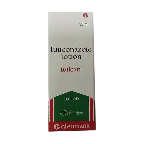 LULICAN LOTION 30ML