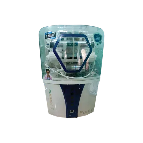 Genuine Purity Water Purifier 12 Liters