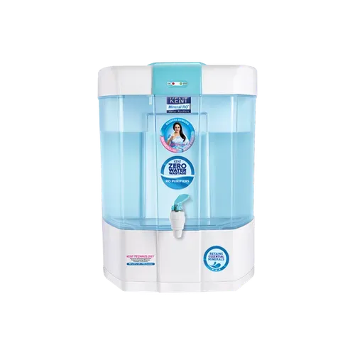 Kent Pearl Wall Mountable RO 8 Litres Water Purifier
