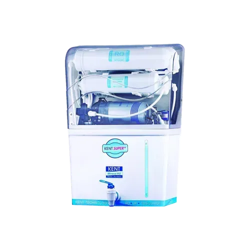 Kent 8 Litre Super Plus RO Water Purifier