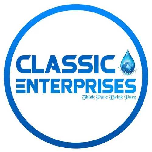 Classic Enterprises - Logo