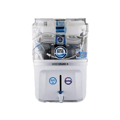Kent Grand Plus 9 Liter RO Water Purifier with Zero Water Wastage Technology
