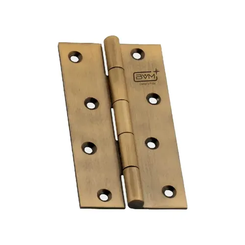Premium and Welded Stainless Steel Hinges