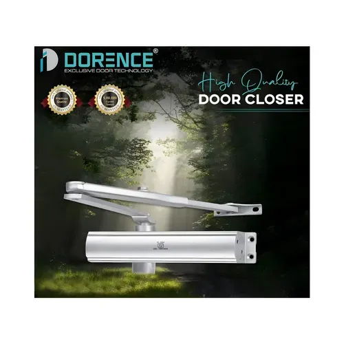 Door Closer Hydraulic