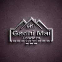 Gadhi Mai Traders - Logo